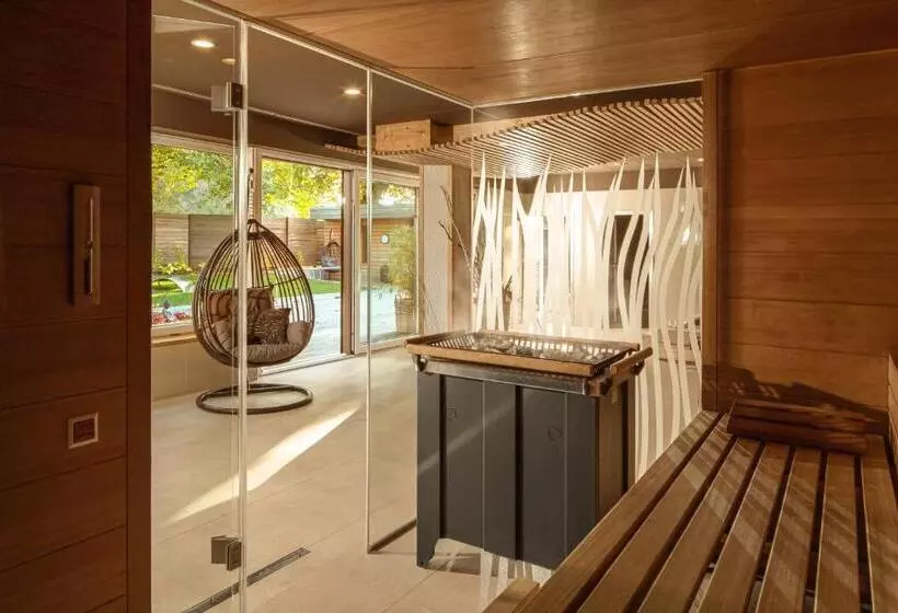 ホテル Spa Resort Tree Of Life