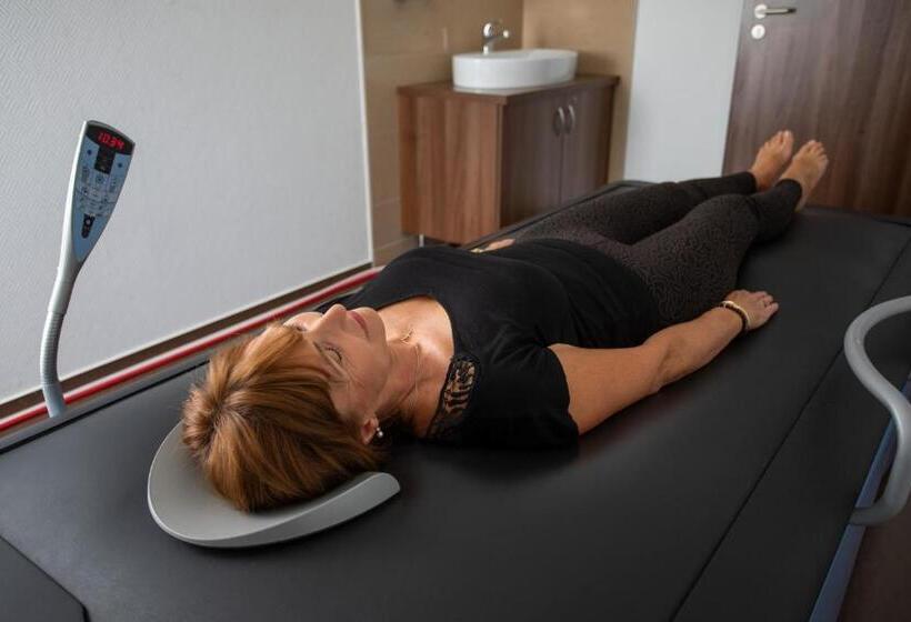 Отель Spa Resort Tree Of Life