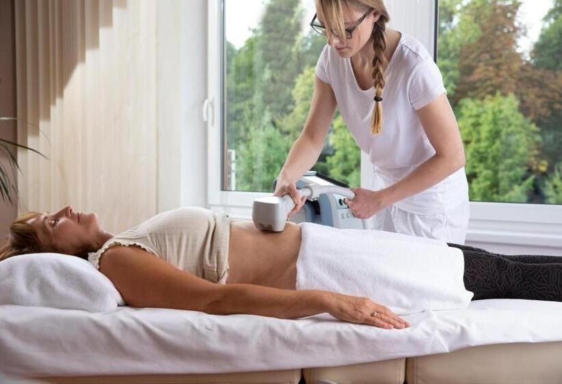 Отель Spa Resort Tree Of Life