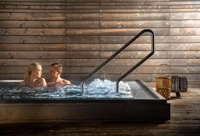 Отель Spa Resort Tree Of Life