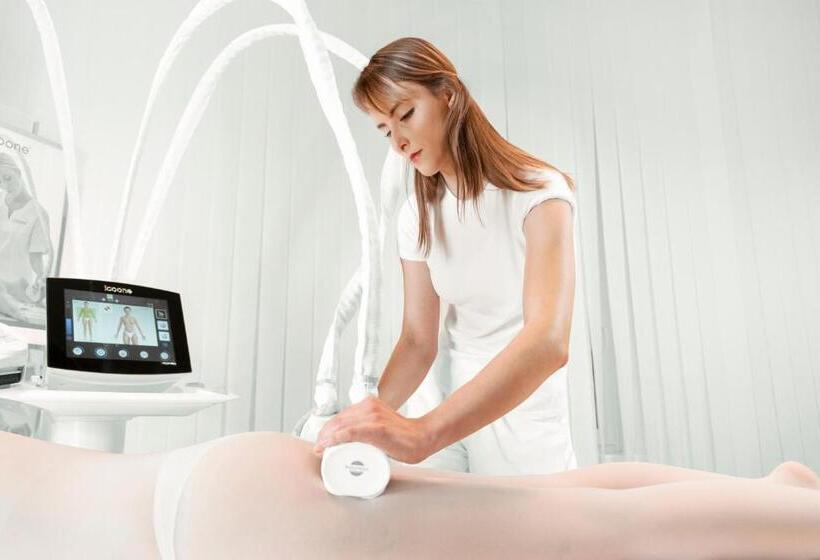 Отель Spa Resort Tree Of Life