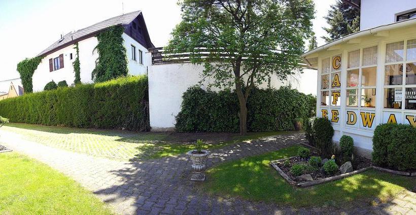 فندق Penzion Speedway