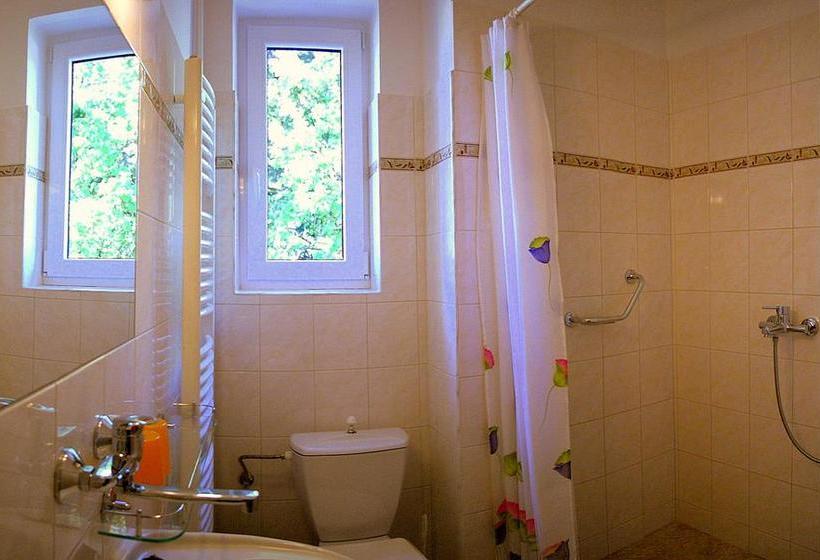 فندق Penzion Speedway