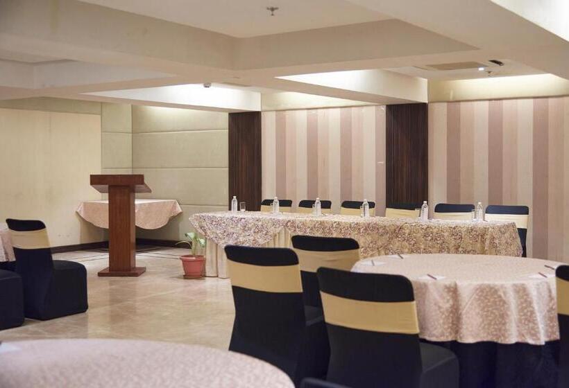 هتل The P L Palace Agra