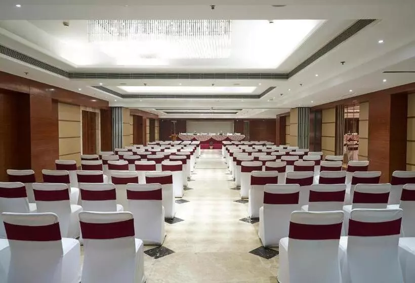 ホテル The P L Palace Agra