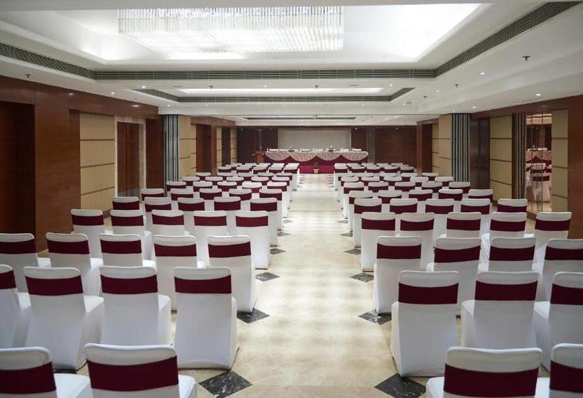 هتل The P L Palace Agra