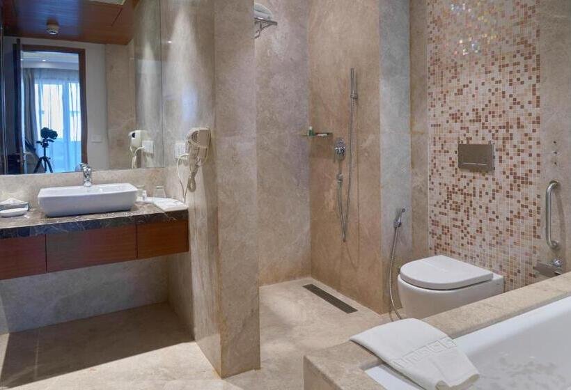 هتل The P L Palace Agra