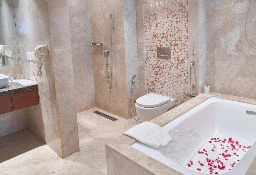 هتل The P L Palace Agra