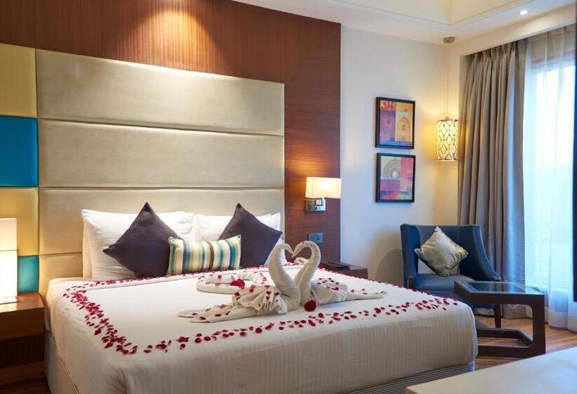 هتل The P L Palace Agra