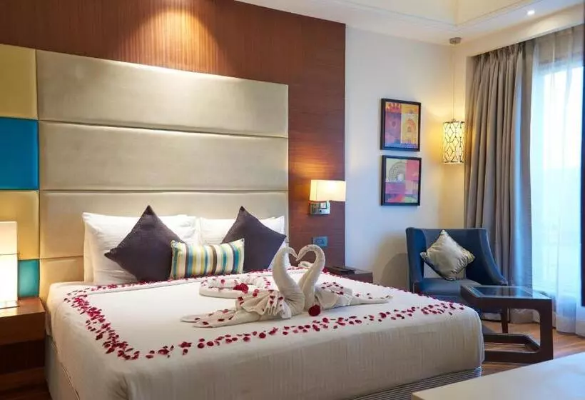 ホテル The P L Palace Agra
