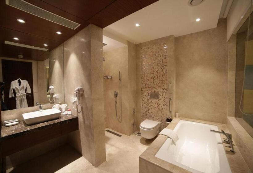 هتل The P L Palace Agra