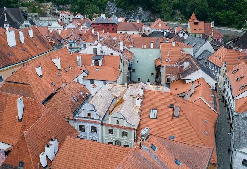 酒店 U Maleho Vitka