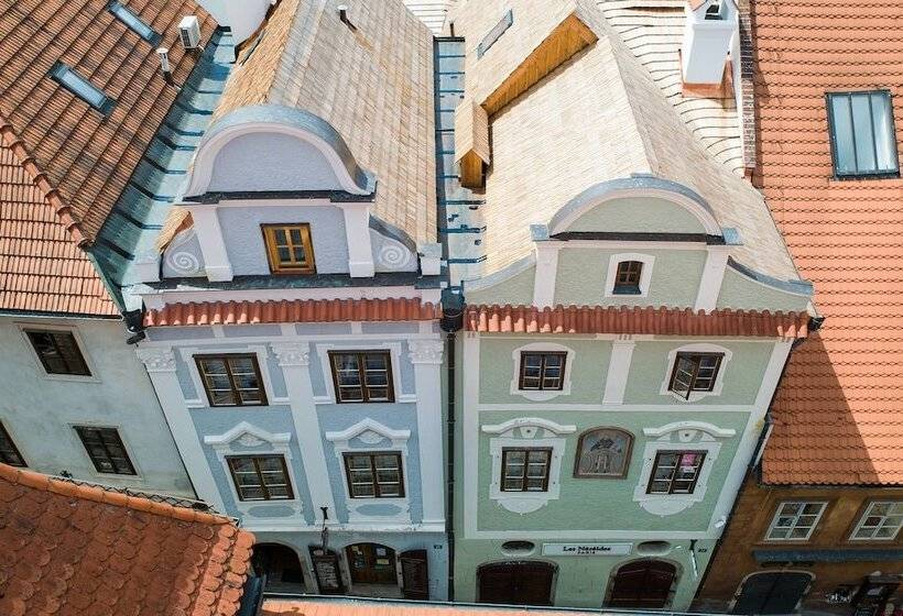 酒店 U Maleho Vitka