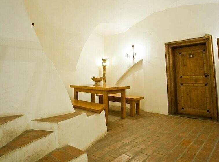 酒店 U Maleho Vitka