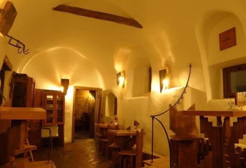 酒店 U Maleho Vitka