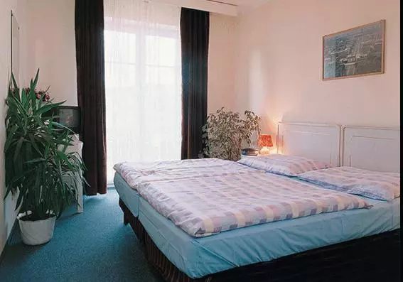 Kurhotel Berlin