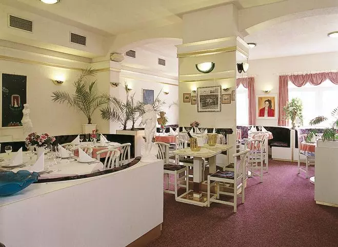 Kurhotel Berlin