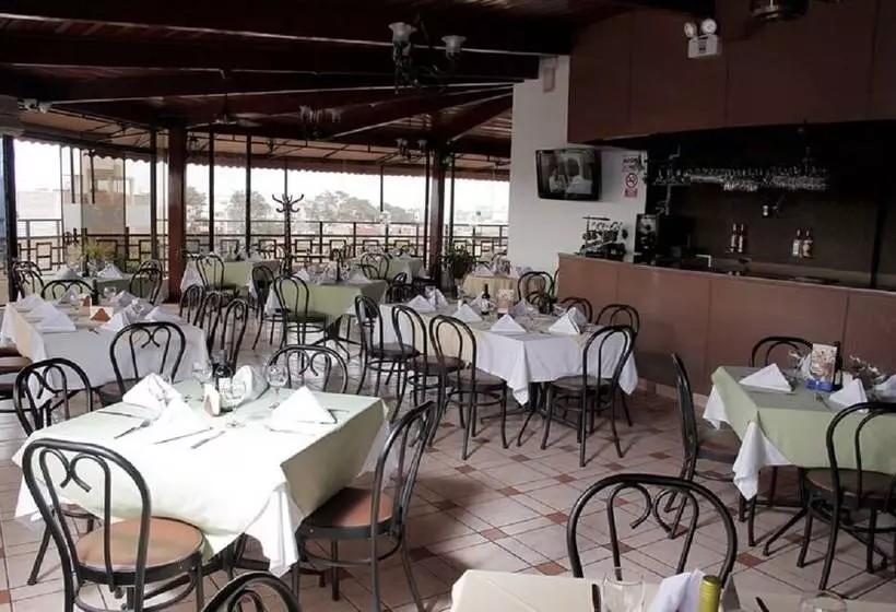 Las Musas Hotel & Casino