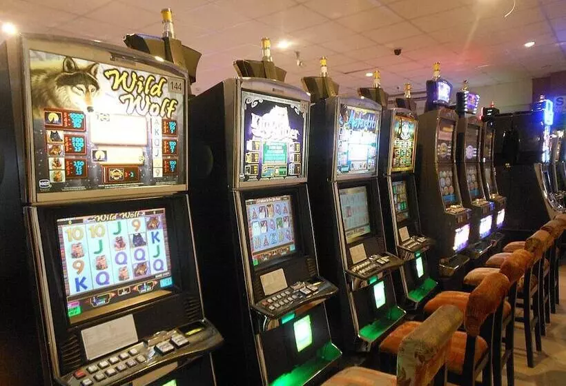 Las Musas Hotel & Casino