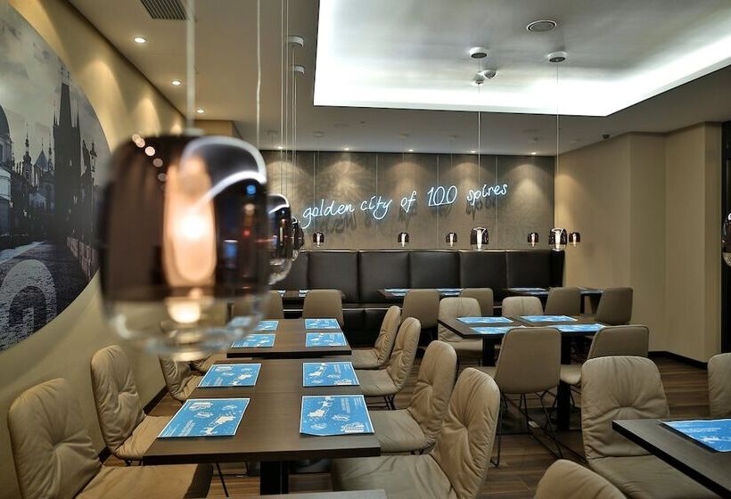 Motel One Prague Florentinum