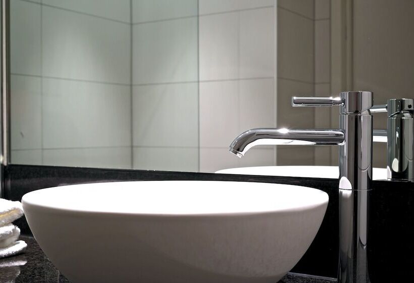 Motel One Prague Florentinum