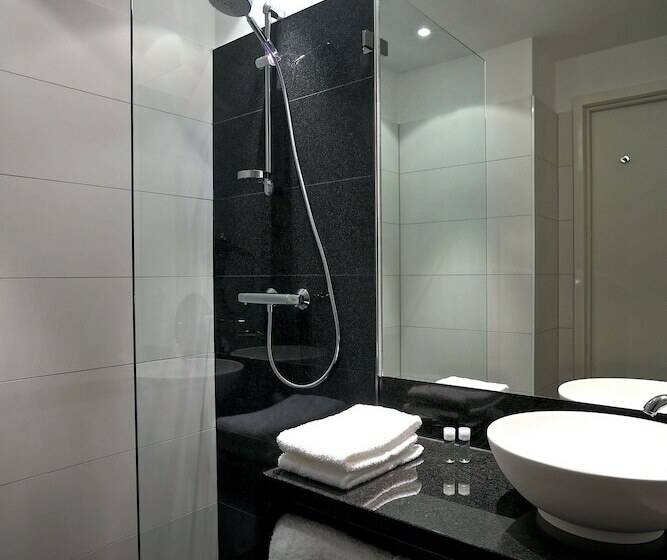 Motel One Prague Florentinum