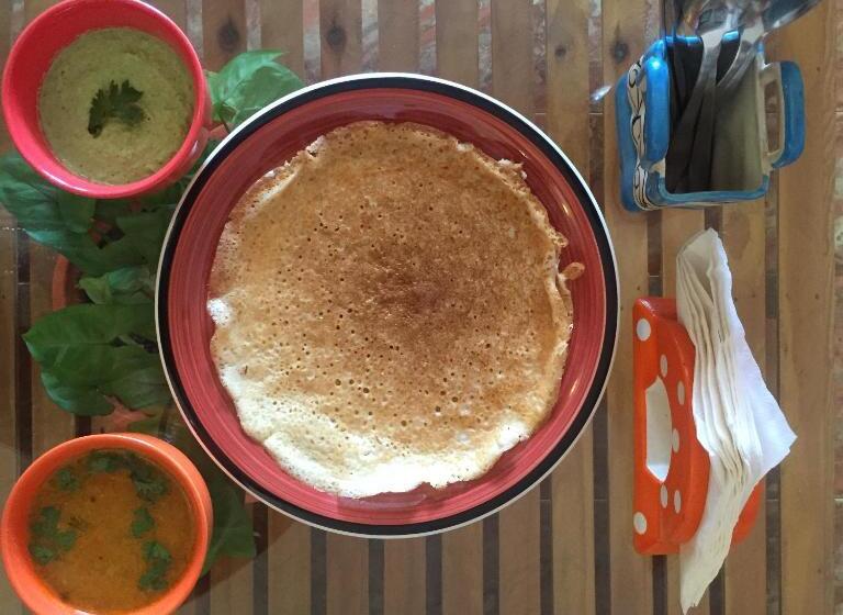 منتجع Villa Baywalk Goa