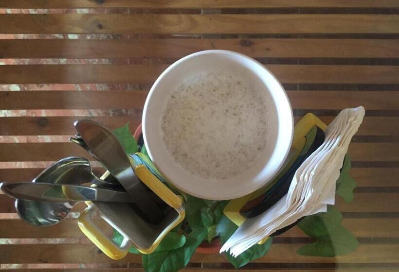 منتجع Villa Baywalk Goa