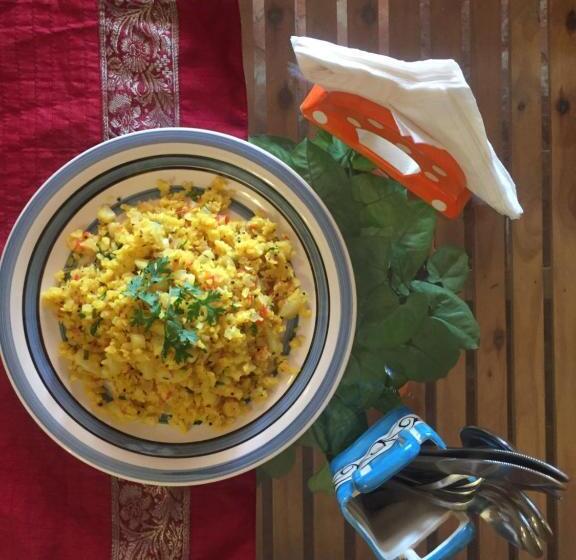 منتجع Villa Baywalk Goa