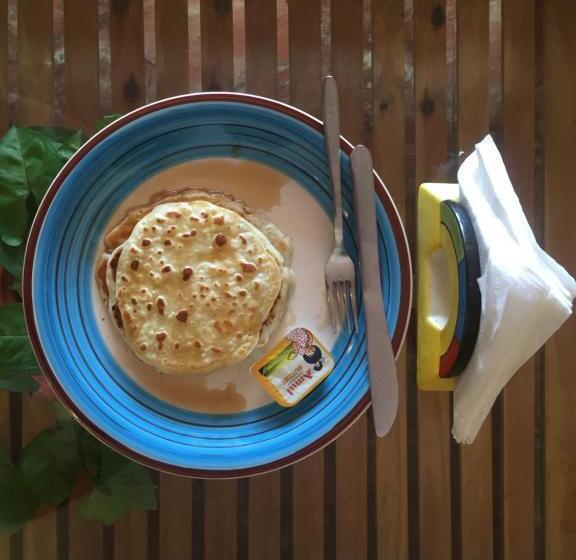 منتجع Villa Baywalk Goa