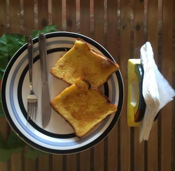 منتجع Villa Baywalk Goa