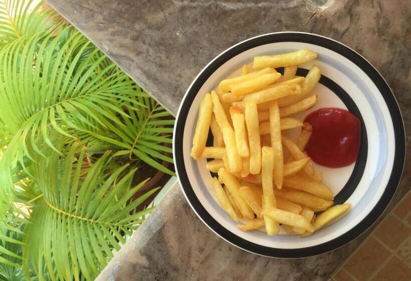 منتجع Villa Baywalk Goa