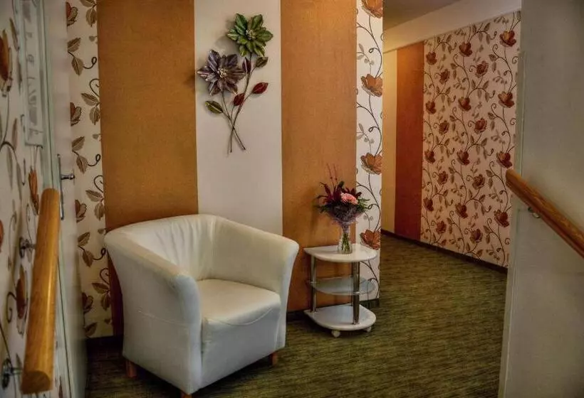 Spa & Wellness Hotel Harmonie