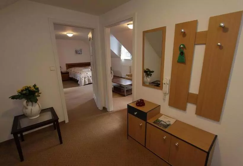 Spa & Wellness Hotel Harmonie