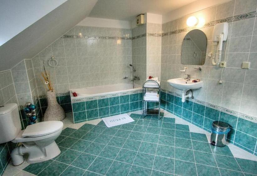 Spa & Wellness Hotel Harmonie