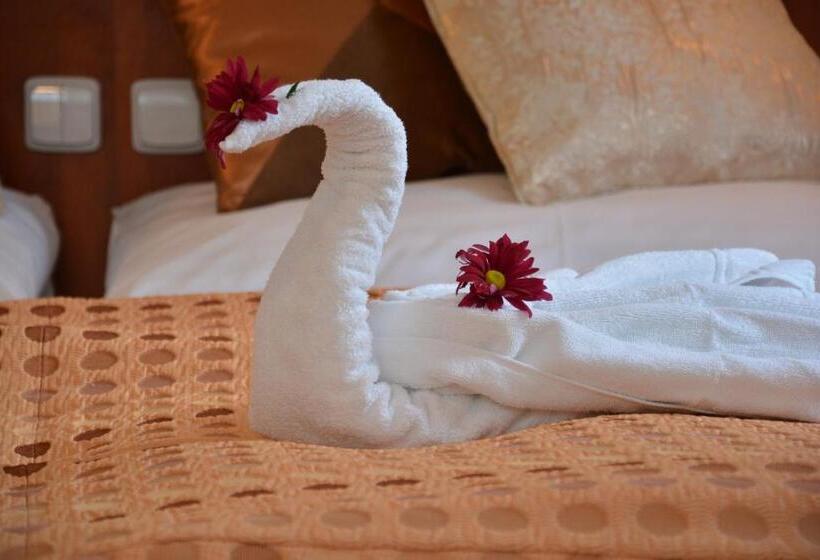 Spa & Wellness Hotel Harmonie