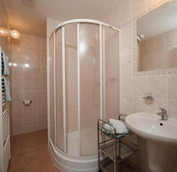 Spa & Wellness Hotel Harmonie