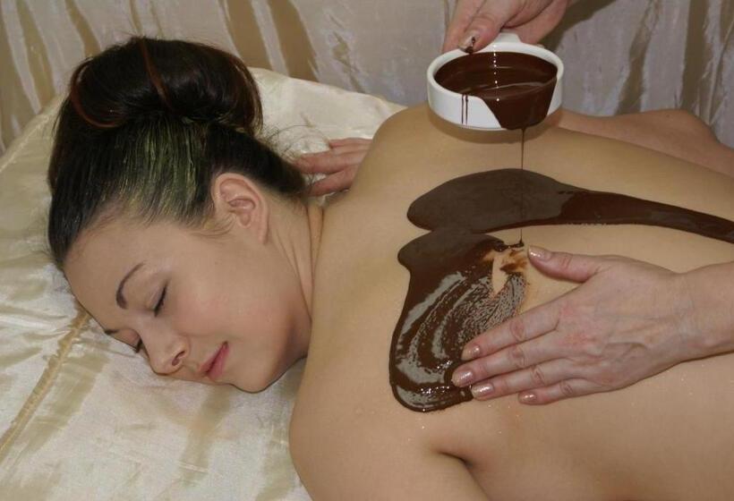 Spa & Wellness Hotel Harmonie