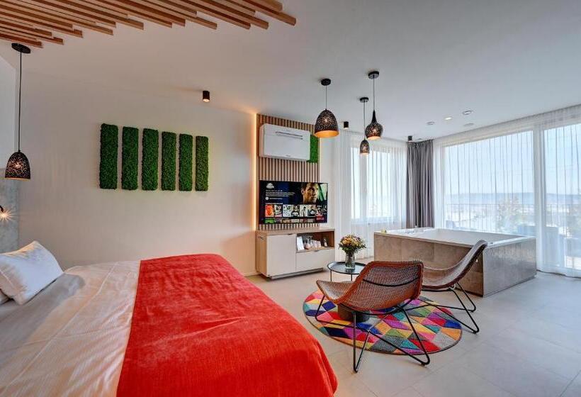 Wellness Hotel Fénix