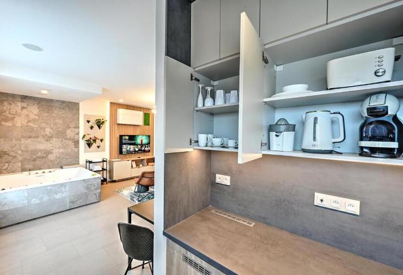 Wellness Hotel Fénix