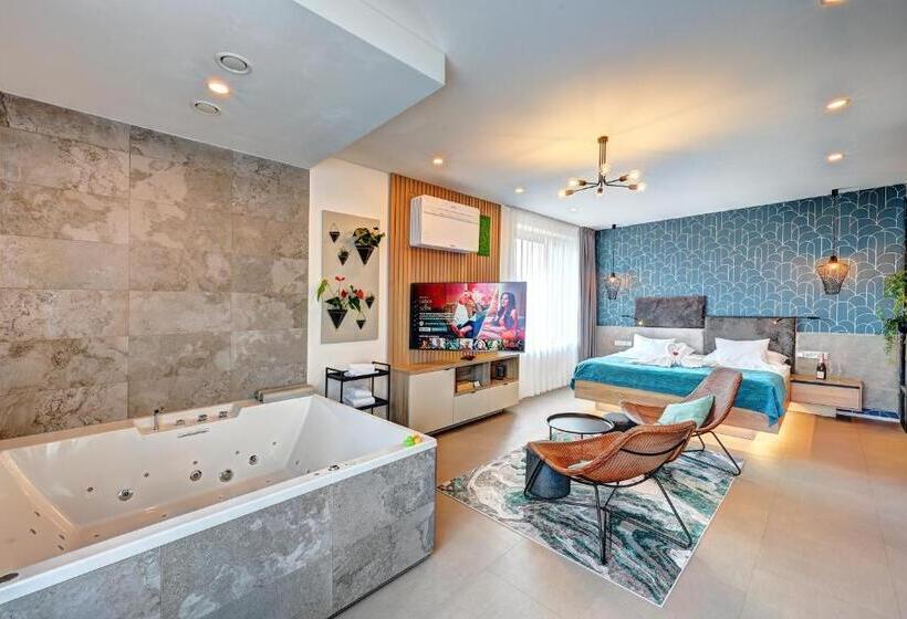 Wellness Hotel Fénix