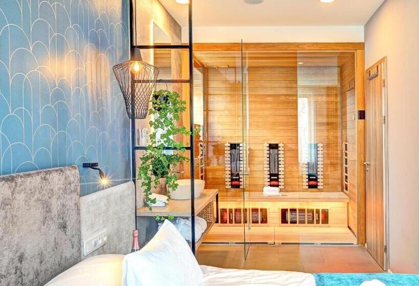 Wellness Hotel Fénix