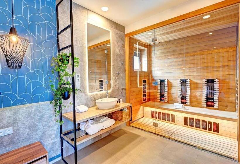 Wellness Hotel Fénix