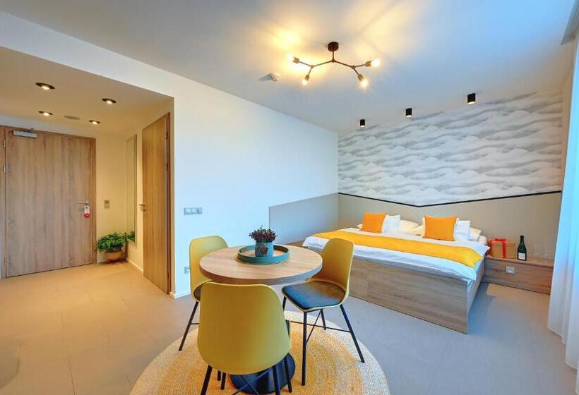 Wellness Hotel Fénix