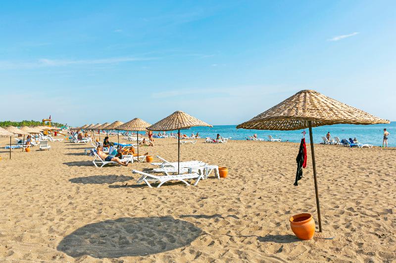 酒店 Paradise Town Villa Beldora