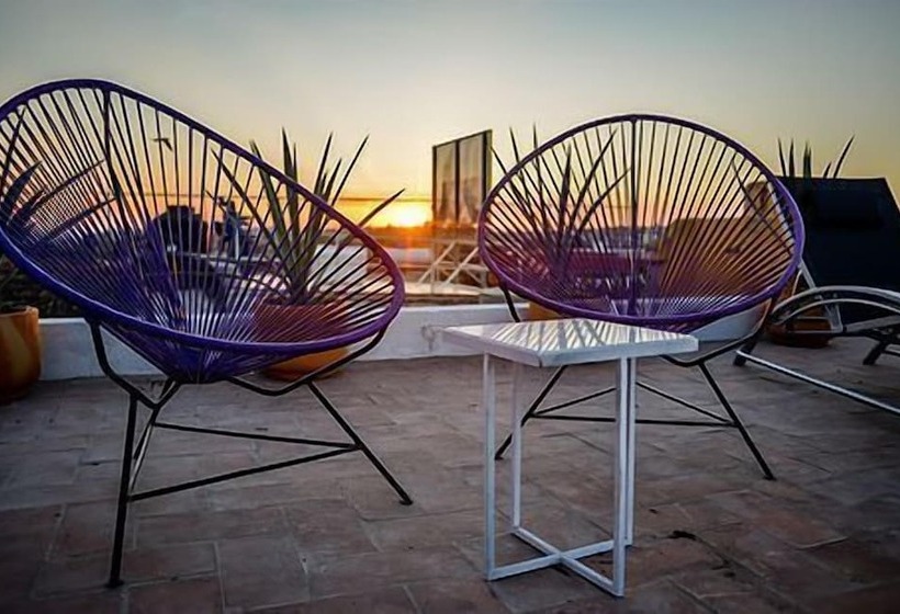 Amatista Hotel Boutique