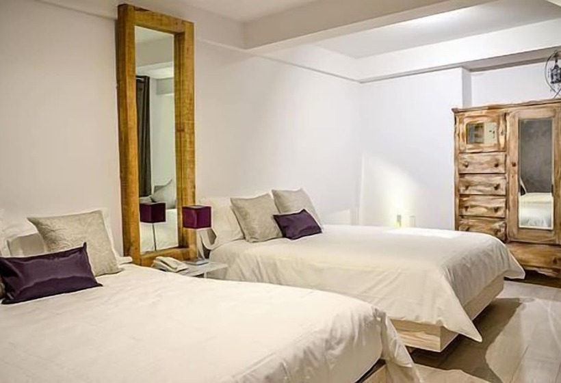 Amatista Hotel Boutique