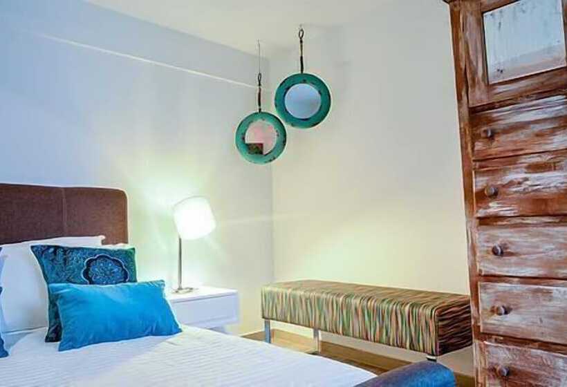 Amatista Hotel Boutique