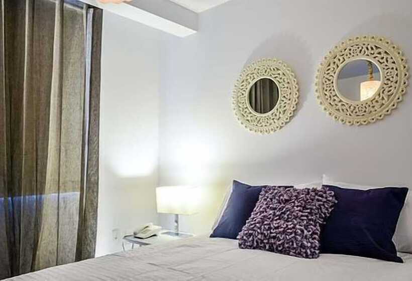 Amatista Hotel Boutique