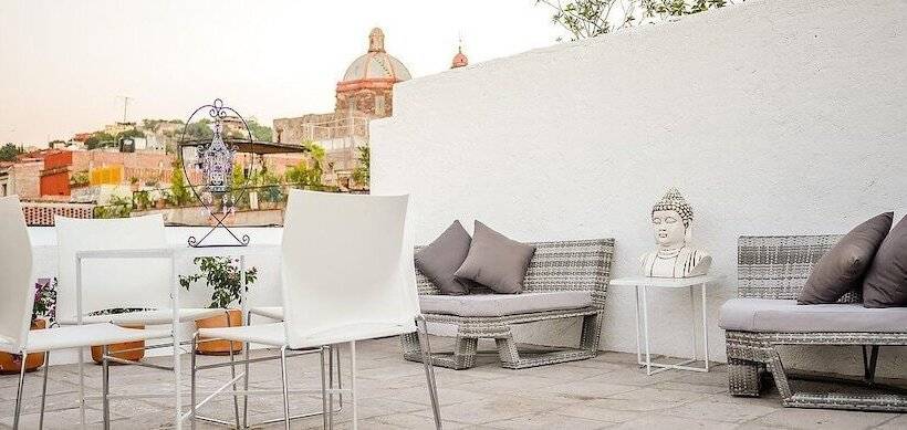 Amatista Hotel Boutique